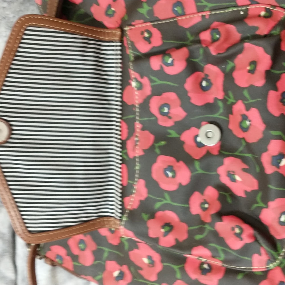 NWOT nine West vintage America collection ladies purse - Picture 7 of 14